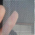 Mesh en alliage d&#39;aluminium (criblage)